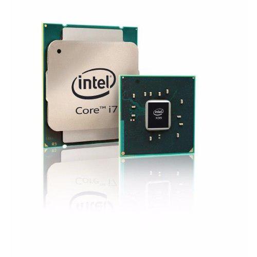 Ocasion - Intel Core I7-5960x