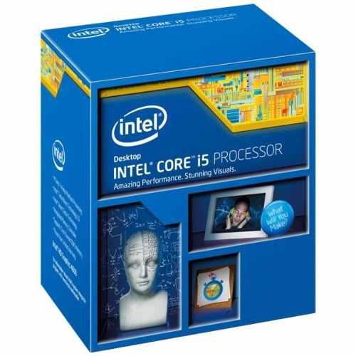 Oferta - Procesador Intel Corei5 3340