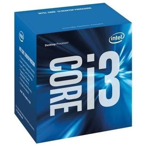 Proc. Intel Core I3 7300 4.0ghz-4.0mb / Lga 1151
