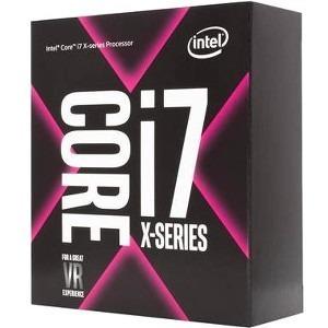 Proc. Intel Core I7 7800x 3.5ghz-8.25mb / Lga 2066