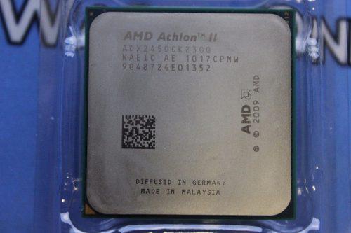 Procesador Amd Am2+ Athlon Malogrado Para Pc