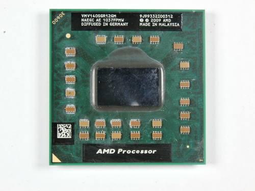 Procesador Amd V Series V140 2.3 Ghz Socket S1