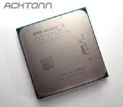 Procesador Athlon Ii X 2 Adx2150 Am3 2009