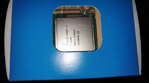 Procesador Core I7 6700 Socket 1151 3.40ghz Nuevo En Caja