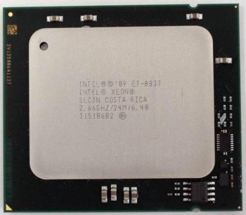 Procesador E5-2620 Intel Xeon 6 Core Hexa-core 15 Mb Cache