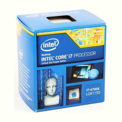 Procesador I7 4790k 4.2ghz-5ghz En Su Caja Nuevo