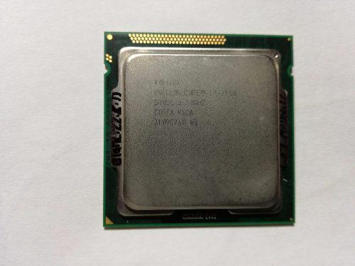 Procesador Intel Core I3 2100 Segunda Generación