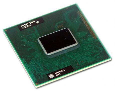 Procesador Intel Core I3 2da Generación