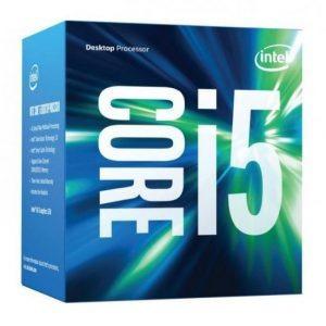 Procesador Intel Core I5-7400, 3.00 Ghz, 6 Mb Caché L3