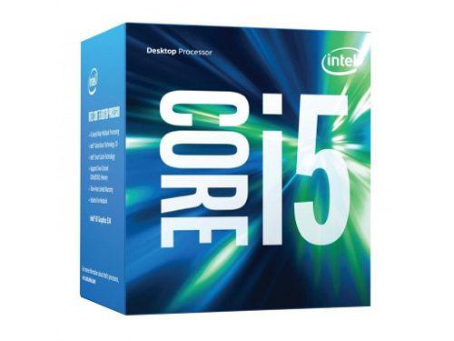 Procesador Intel Core I5 7400 Séptima Generación