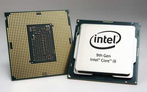 Procesador Intel Core I9 I9-9900k - Octa-core (8 Core)