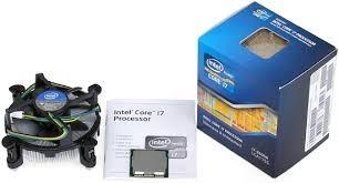 Procesador Intel® I7 2600k