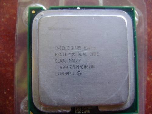 Procesador Intel Pentium E2140