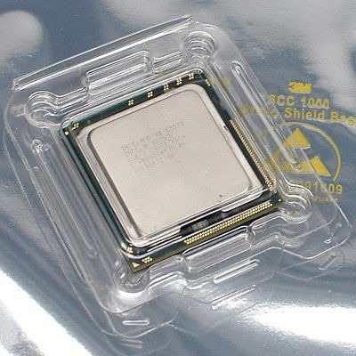 Procesador Intel Xeon E5530
