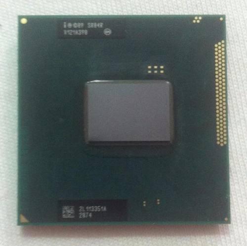 Procesador Para Laptop Intel Core I3-2310m 2.1ghz