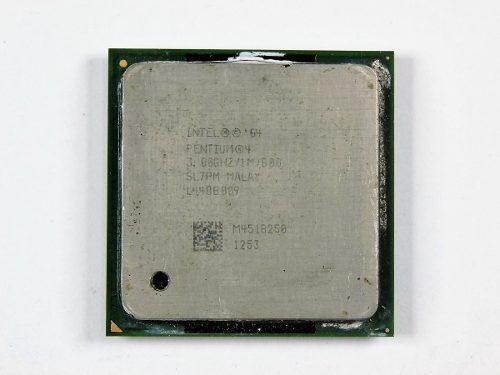Procesador Pentium 4 3.00ghz 1m Cache 800mhz.jpg Socket 478