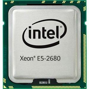 Procesador Xeon E5-2680 Lga2011 X79 Mejor Que I7 3960x