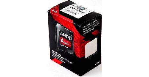 Vendo A10 7850k