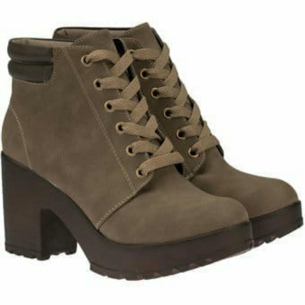 Botas Shoes Rey