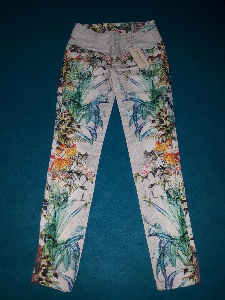 Pantalón Emporium Talla 26