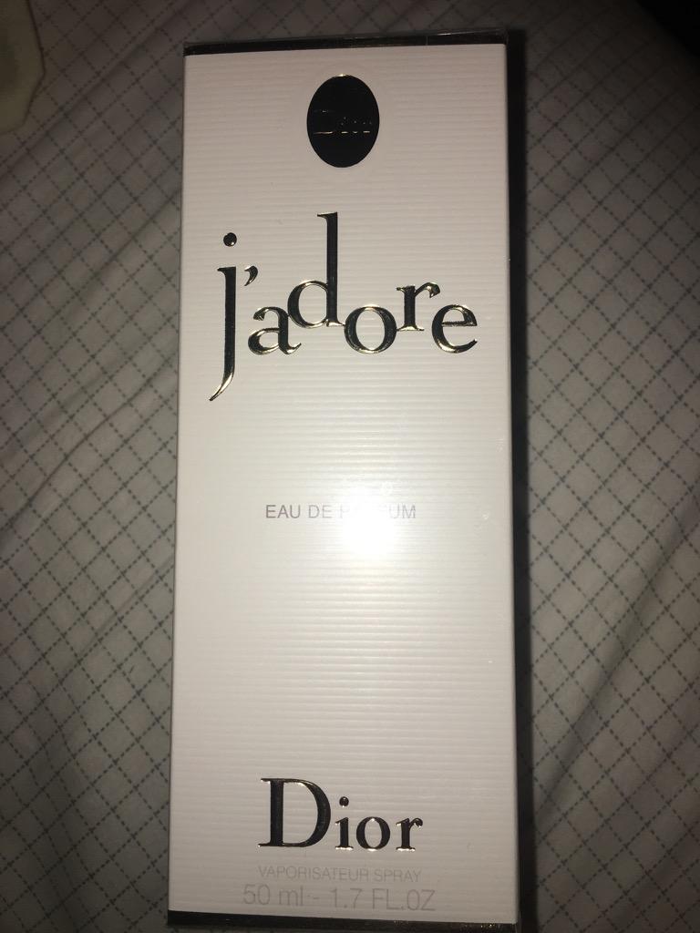 Perfume J’adore