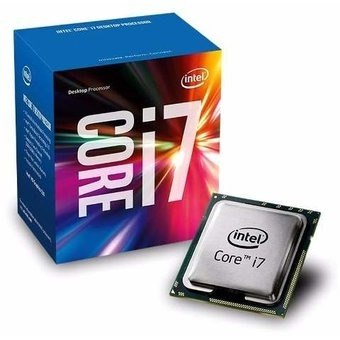 Proc. Intel Core Ighz-8.0mb / Lga 