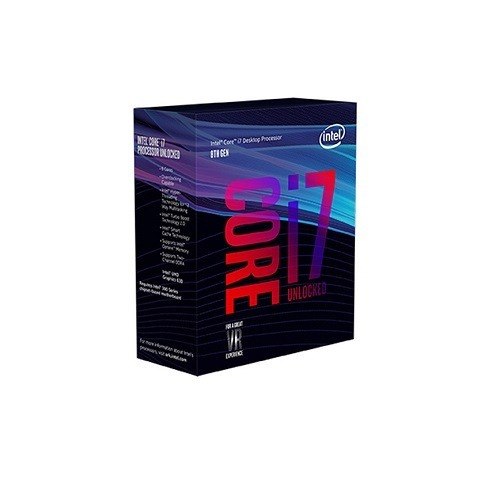 Proc. Intel Core Ik 3.7ghz-12.0mb / Lga  / Sin Coo