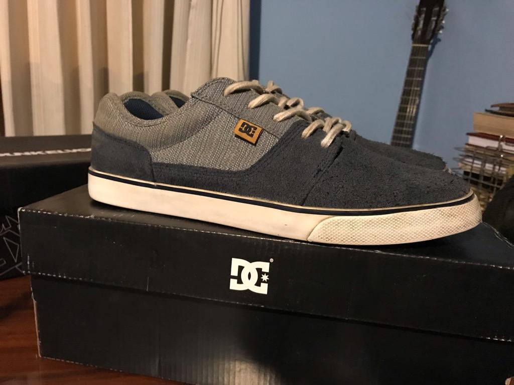 Zapatillas Dc