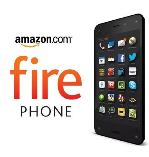 Amazon Fire Phone 32gb