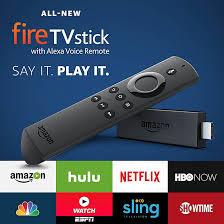 Amazon Firestick Nuevo