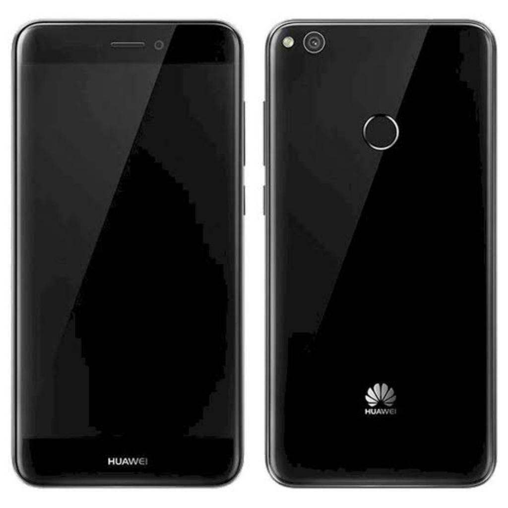 Cambio Ohuawei P9 Lite  por iPhone