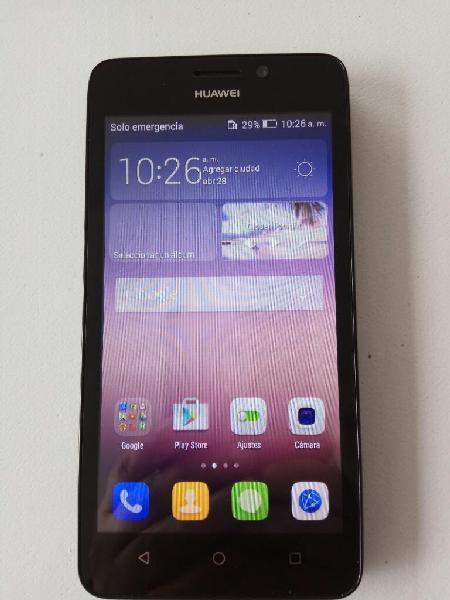 Celular Huawei YG Mp3 Mp4 Bitel Entel Claro Movistar