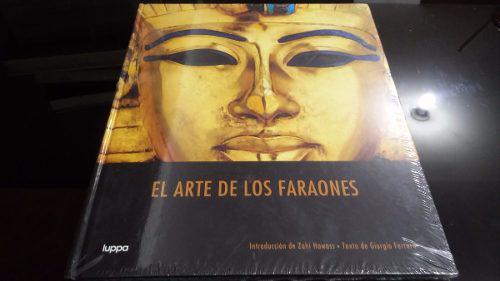 El Arte De Los Faraones