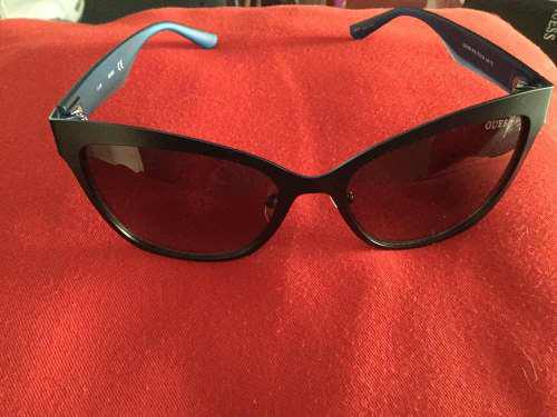 Guess Lentes De Sol Para Mujer