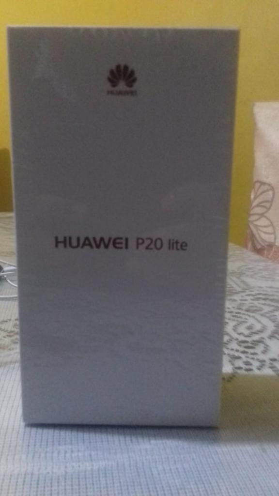 Huawei P20 Lite Nuevo