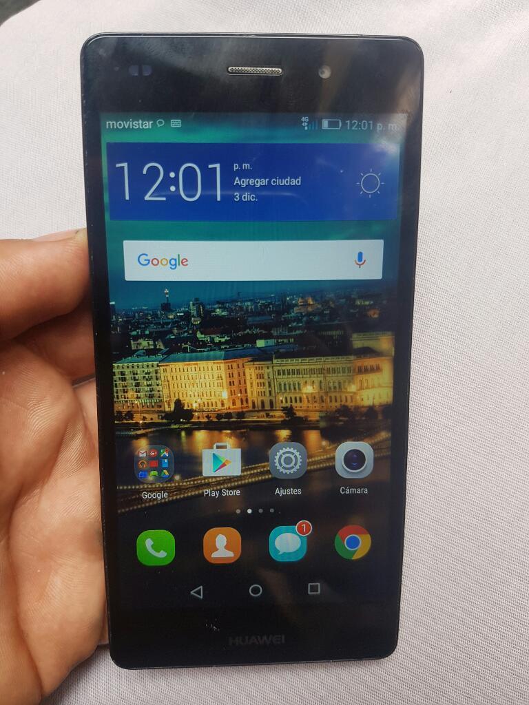 Huawei P8 Lite 16gb