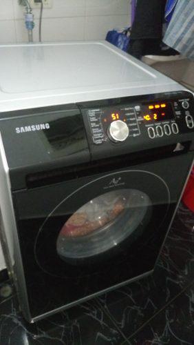 Lavaseca Samsung Wd8122cvb