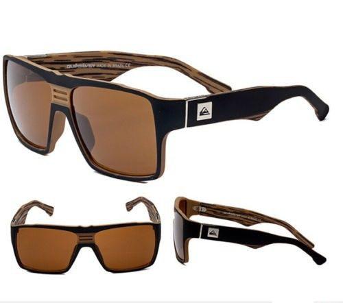 Lentes De Sol Quicksilver, Reef, Spy, Arnette, Fox, Vans