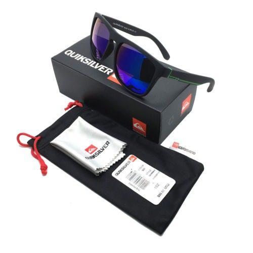 Lentes De Sol Quiksilver