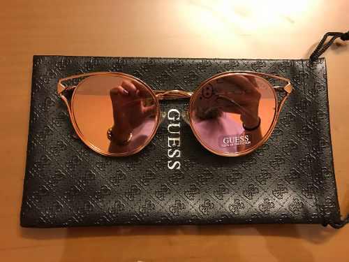 Lentes Guess Originales