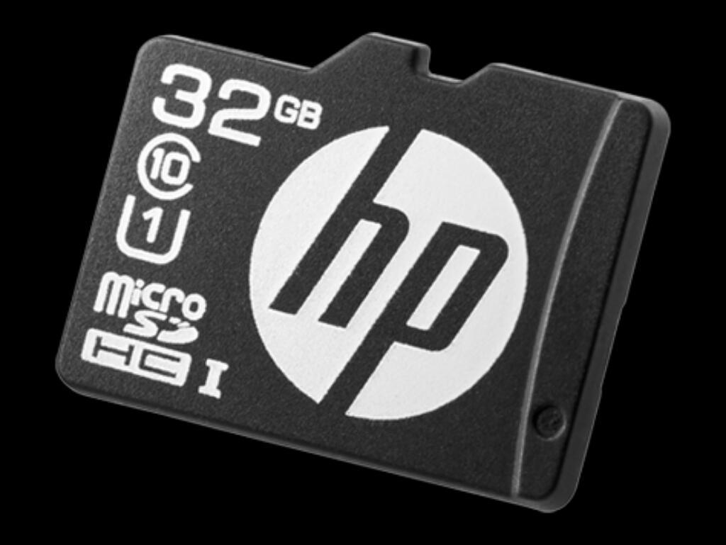 Micro Sd 32 Gb Hp