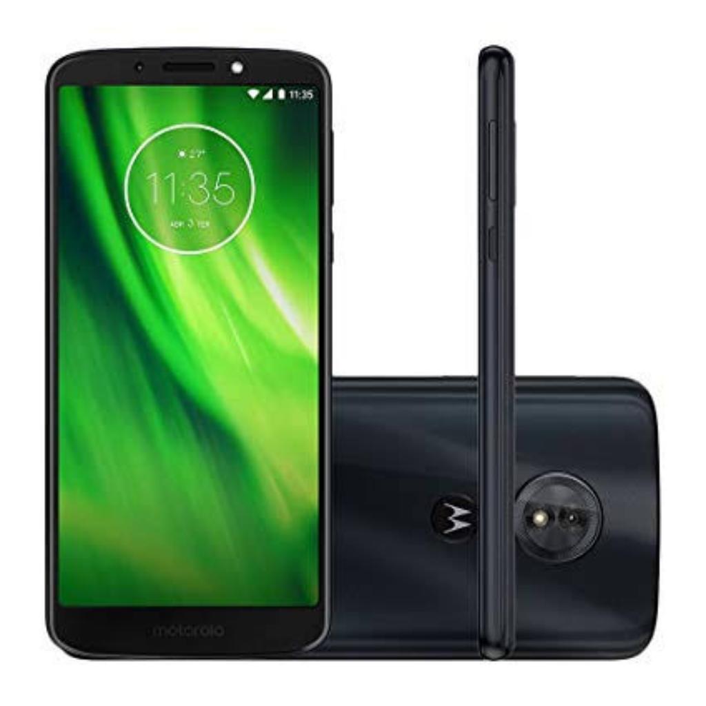 Moto G6 Play