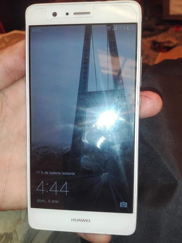 P9 lite 16GB