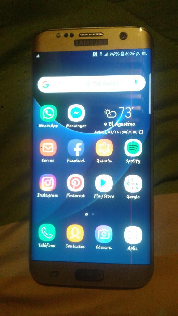 S7 Edge