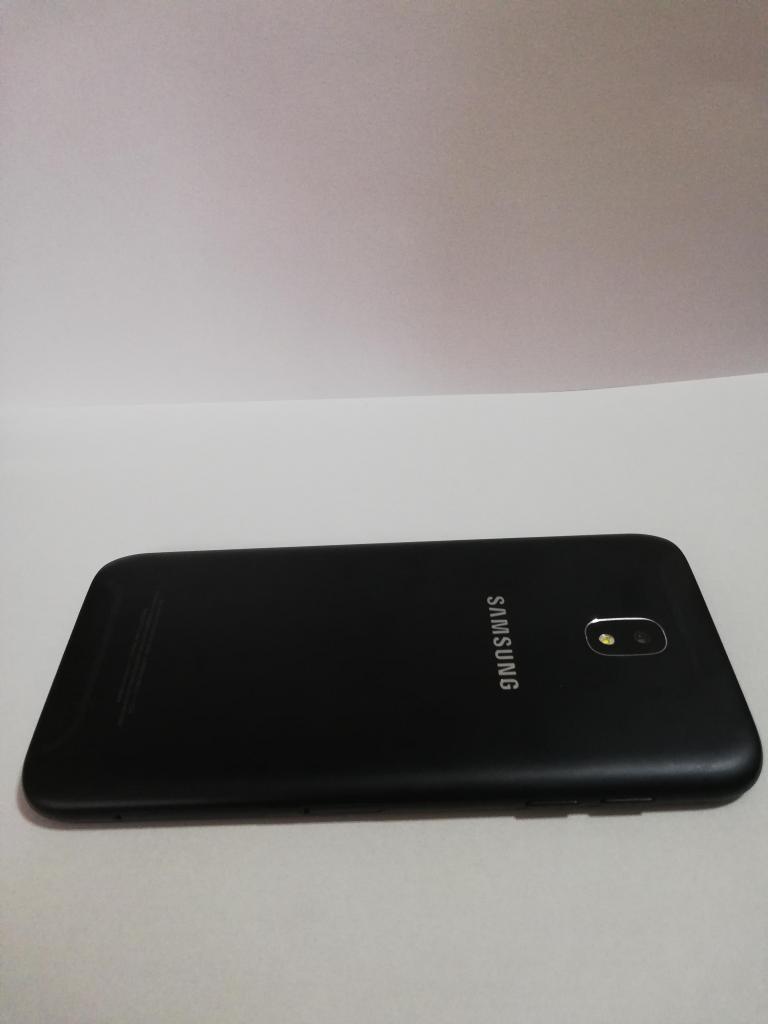 SAMSUNG GALAXY J5 PRO