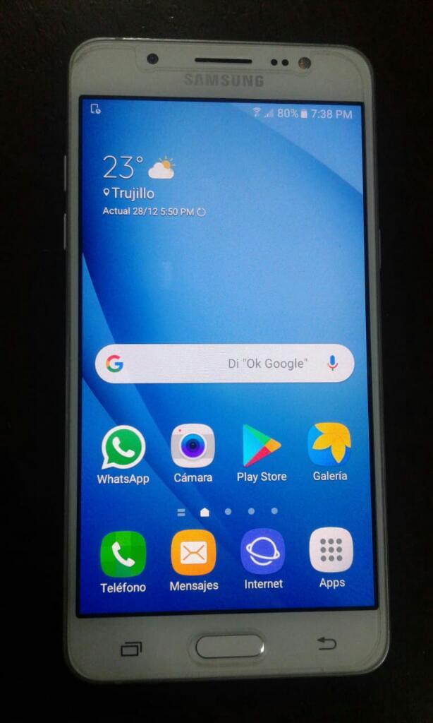 Samsung Galaxy J5