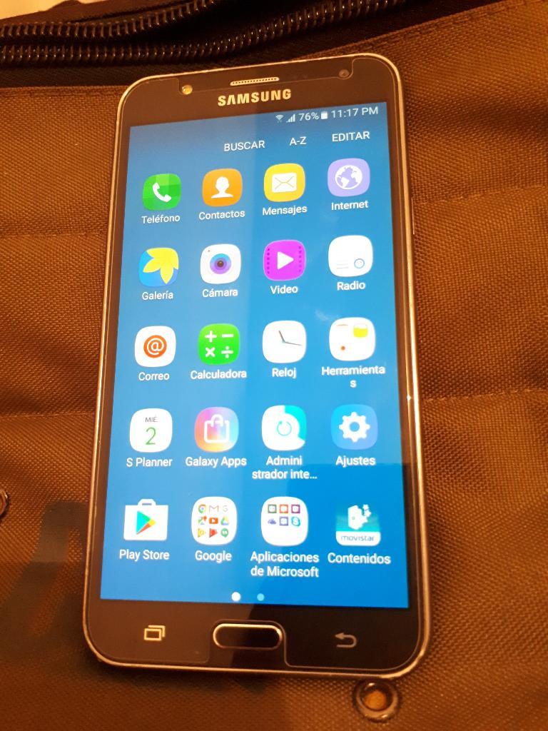 Samsung Galaxy J7 Imei Original