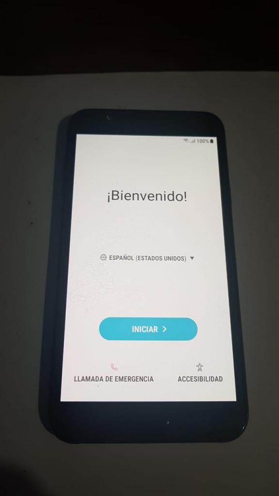 Samsung Galaxy J7 Neo Negro