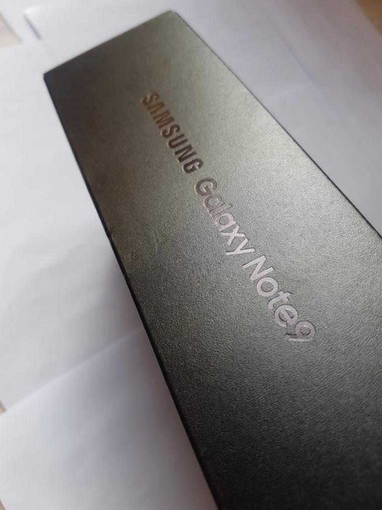 Samsung Galaxy Note N Nuevos SELLADO