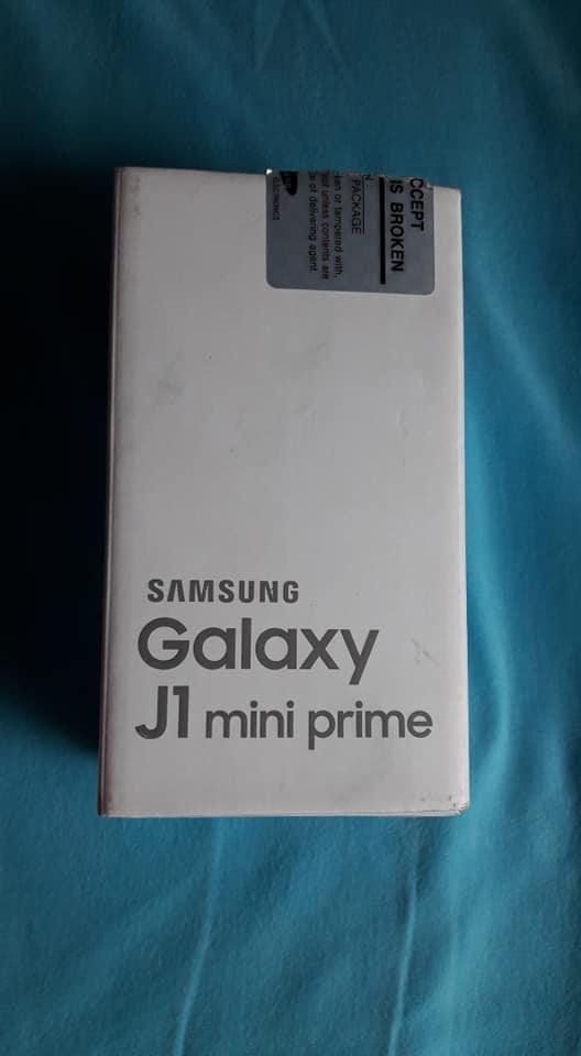 Samsung J1 Mini Prime
